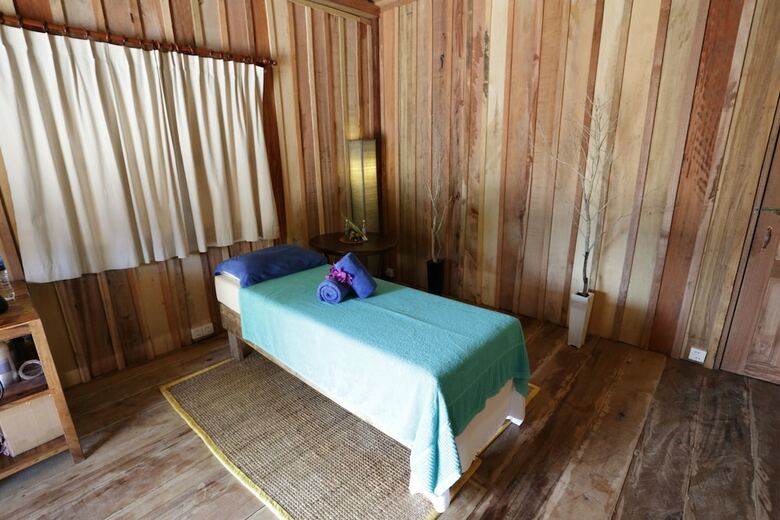 Apartamento Sok San Beach Resort