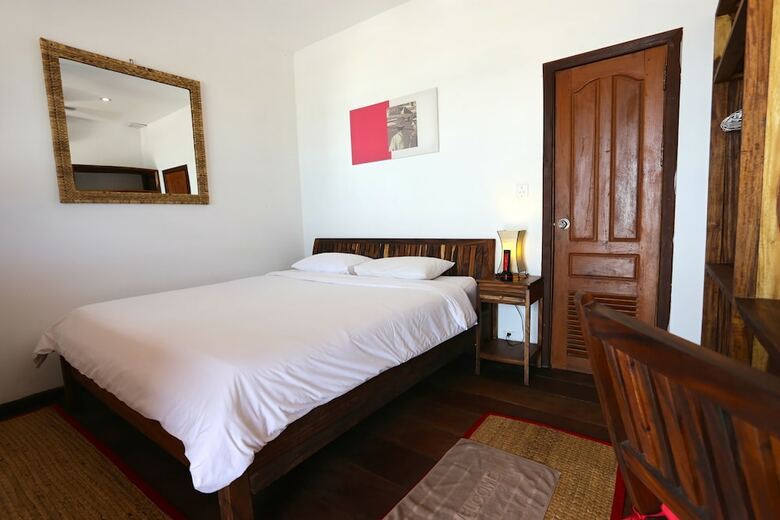 Apartamento Sok San Beach Resort