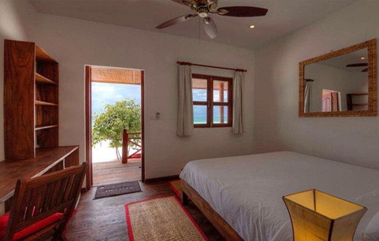 Apartamento Sok San Beach Resort
