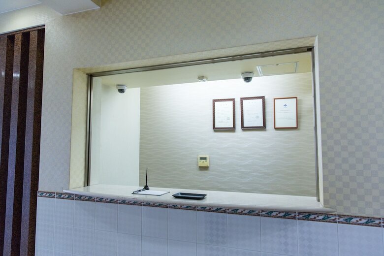 Uehonmachi Plaza Hotel - Adult Only