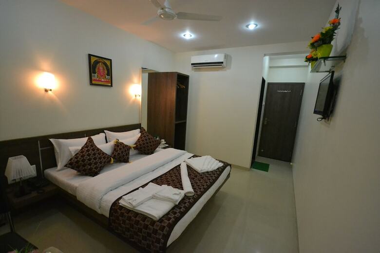 Hotel Sai Sakha