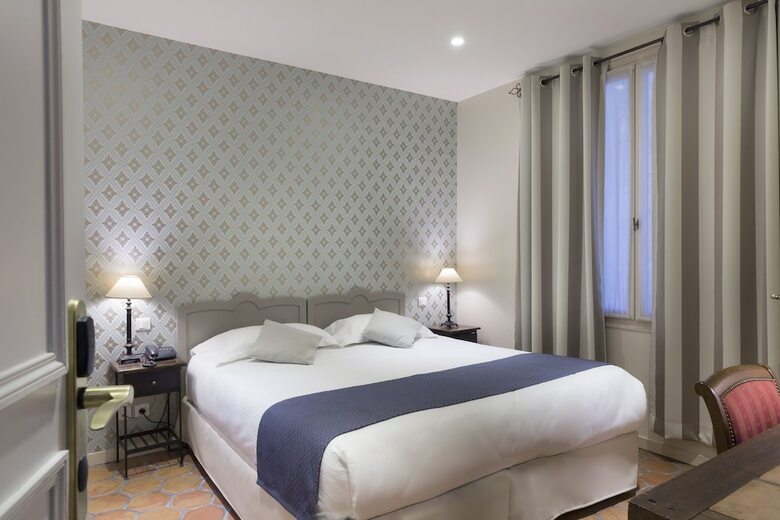 Hotel Mogador Opera - Paris