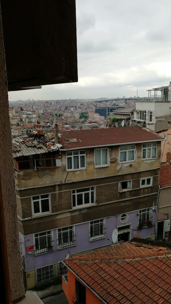 Apartamento Istanbul Hub Flats