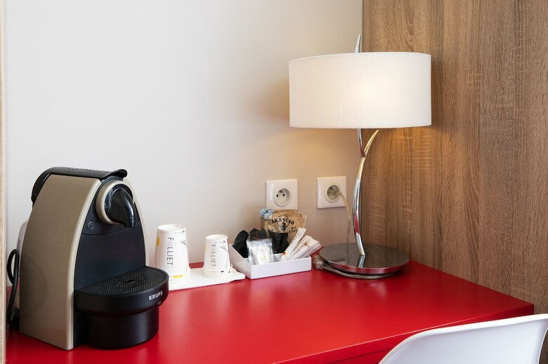 Hotel Soleil Vacances Parc H�tel