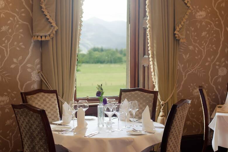Cahernane House Hotel