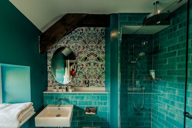 Cahernane House Hotel