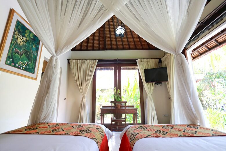 Pondok Dukuh Soca Private Villas