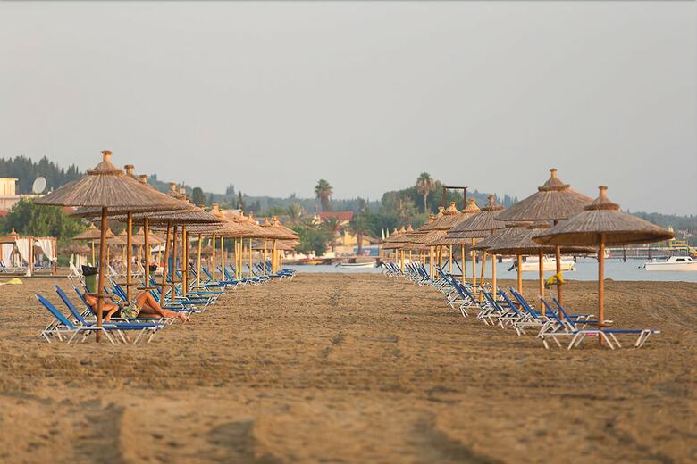 Hotel Island Bali - Adults Only