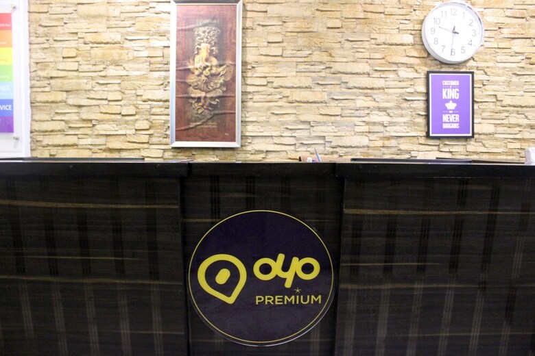 Oyo 782 Hotel Yog Vashishth