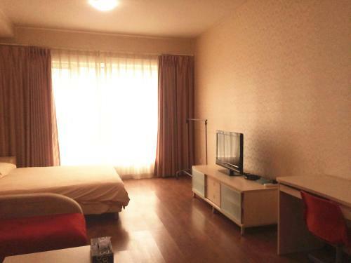 China Sunshine Apartment Dacheng