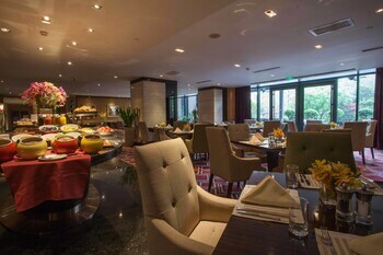 Aparthotel Oakwood Residence Beijing