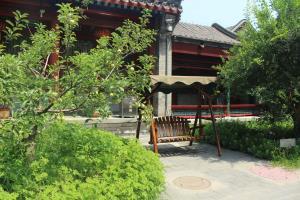 Hostal Beijing Jingyuan Courtyard Hotel