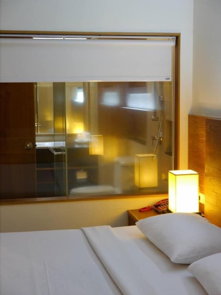 Baan Saikao Plaza Hotel & Service Apartment