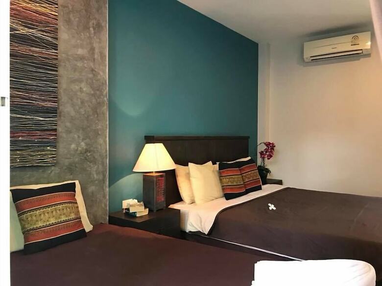 Hotel Laila Pool Village