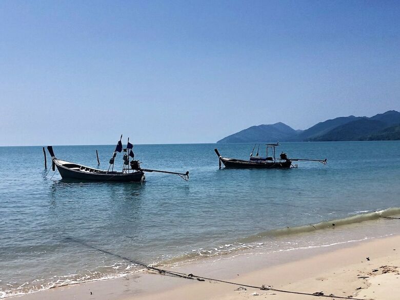 Hotel Baan Taranya Koh Yao Yai