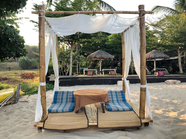 Hotel Baan Taranya Koh Yao Yai
