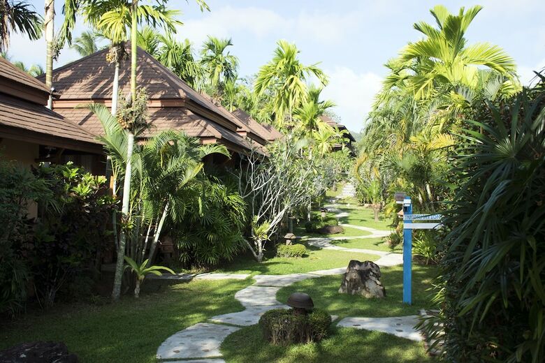Hotel Baan Taranya Koh Yao Yai
