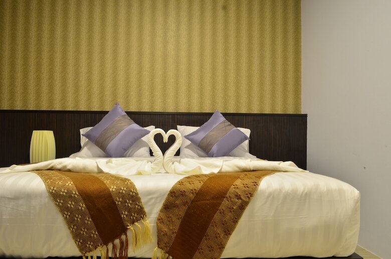 Hotel Lanta Nice Beach House