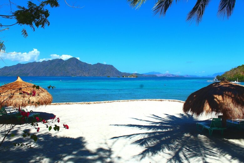 Apartamento Chindonan Dive Resort
