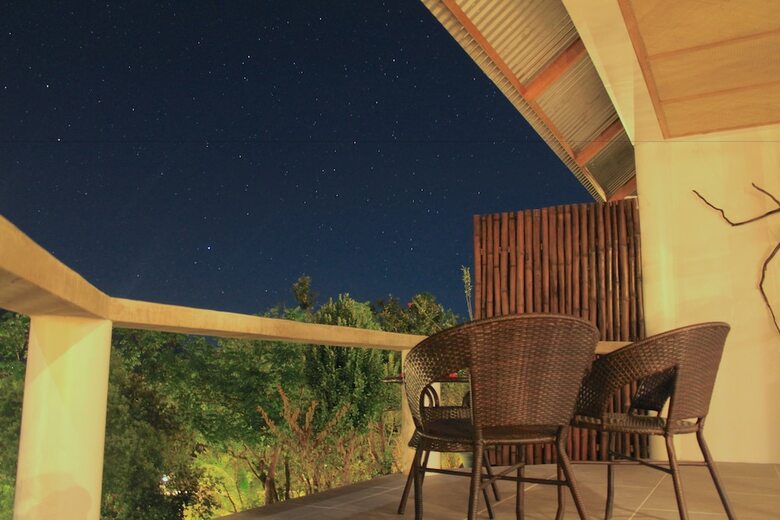 Apartamento Chindonan Dive Resort
