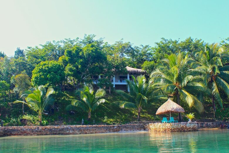 Apartamento Chindonan Dive Resort