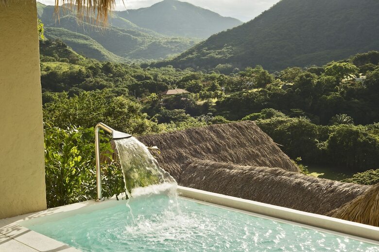 Entremonte Wellness Hotel & Spa