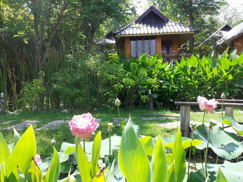 Hotel Puravida Pai Resort