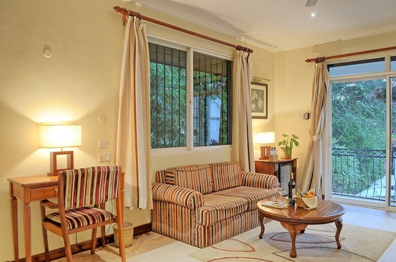 Sovereign Hotel