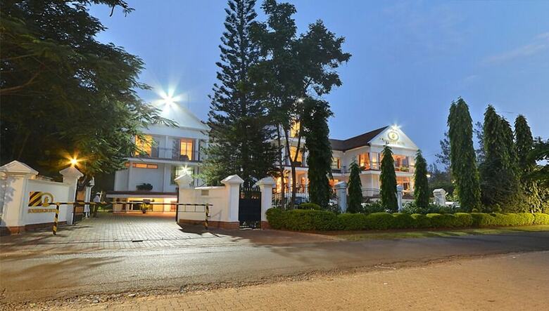 Sovereign Hotel