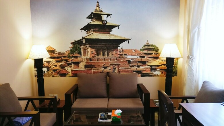 Sagarmatha Apartment Bed & Breakfast
