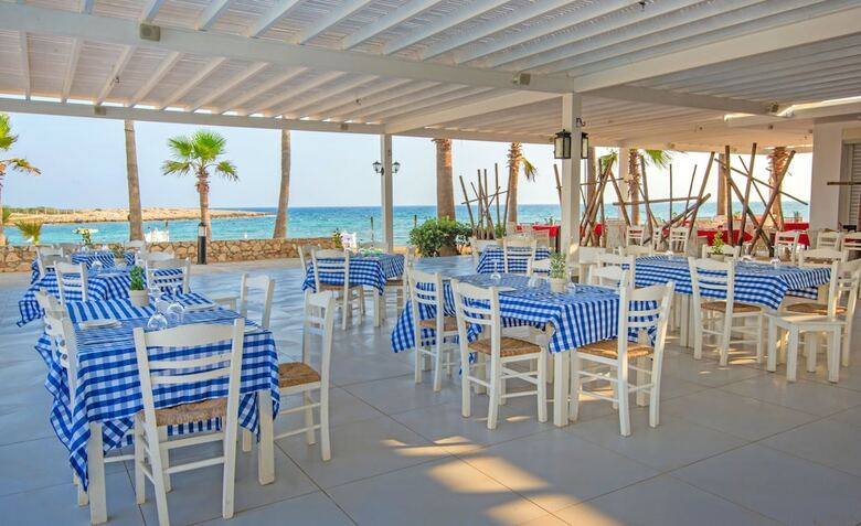 Dome Beach Hotel And Resort