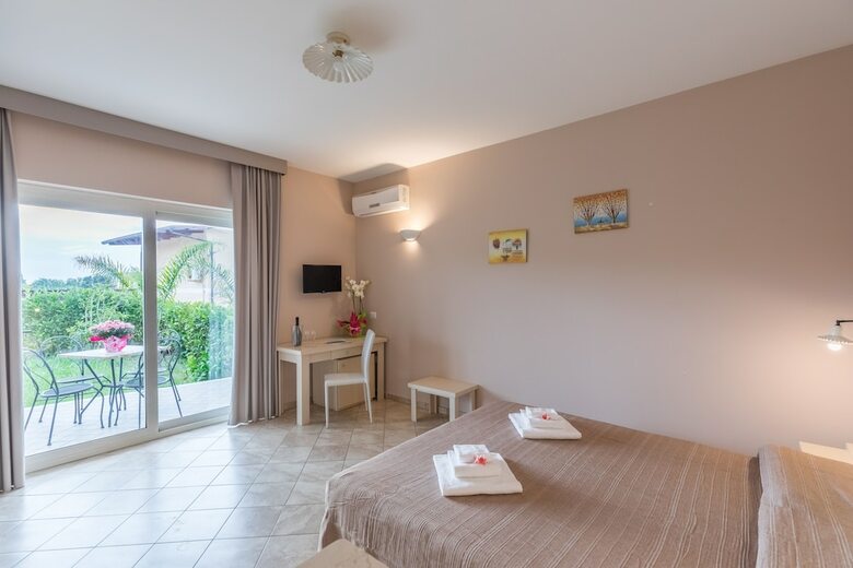 Bed & Breakfast Residenza Borgo Italico