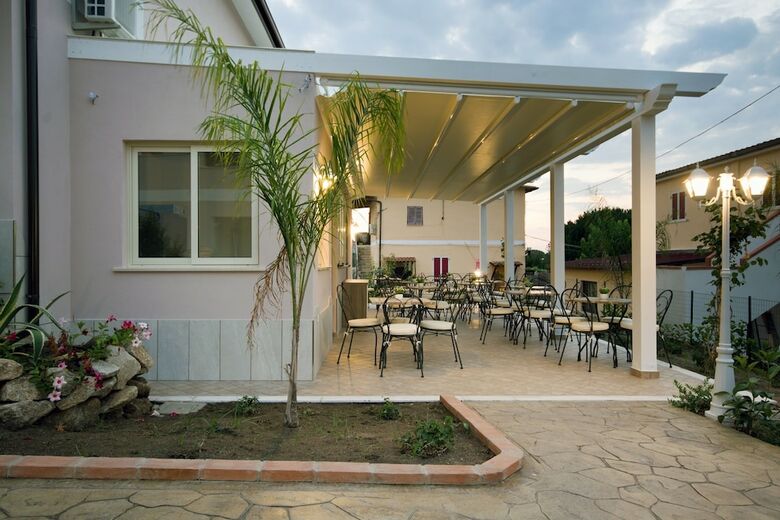 Bed & Breakfast Residenza Borgo Italico