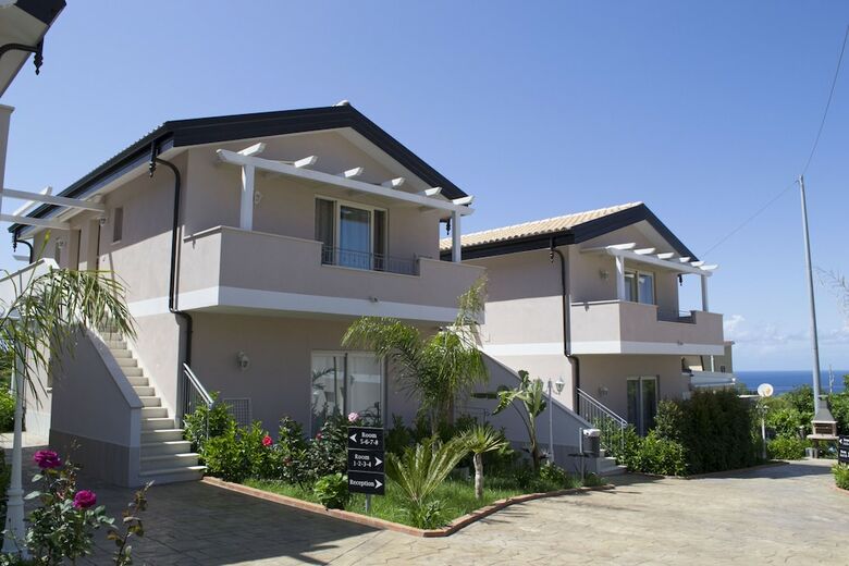 Bed & Breakfast Residenza Borgo Italico