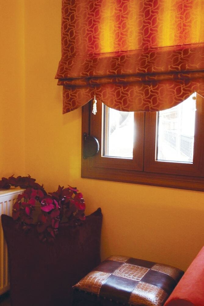 Hotel Paggaio Princess