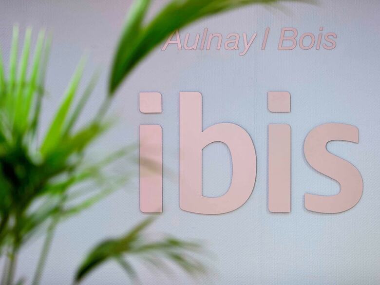 Hotel Ibis Aulnay Paris Nord Expo