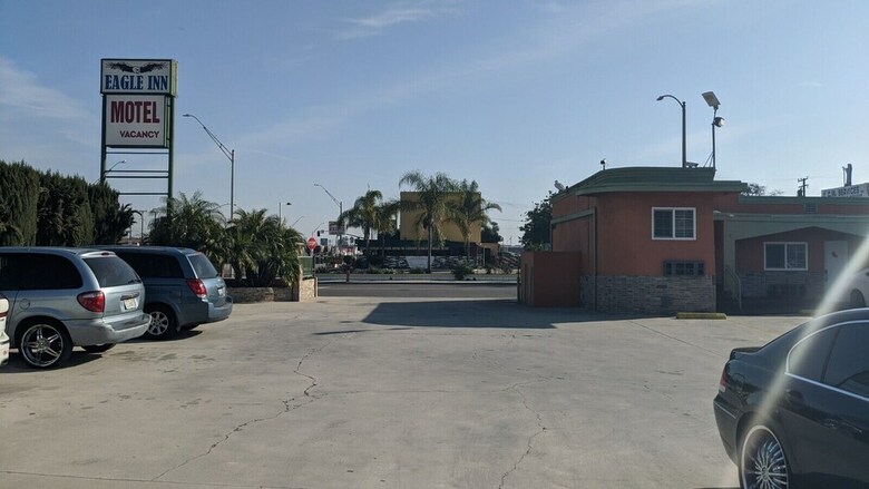 Eagle Inn Motel
