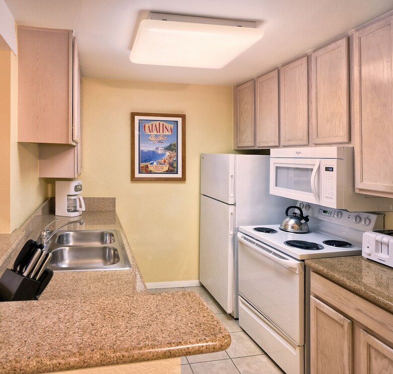 Apartamento Club Wyndham Dolphin's Cove