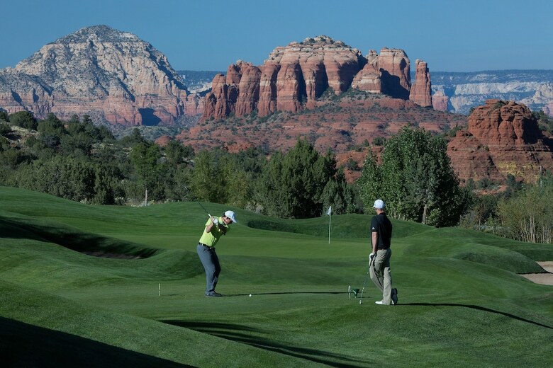 Hotel Hilton Sedona Resort At Bell Rock