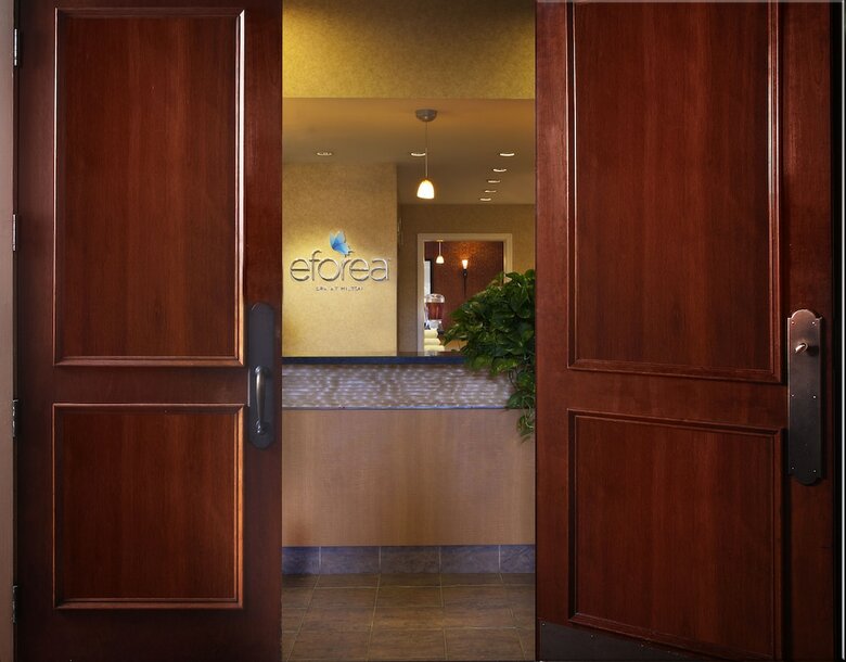 Hotel Hilton Sedona Resort At Bell Rock