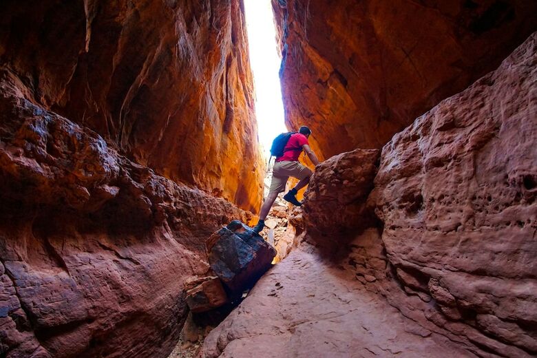Hotel Hilton Sedona Resort At Bell Rock
