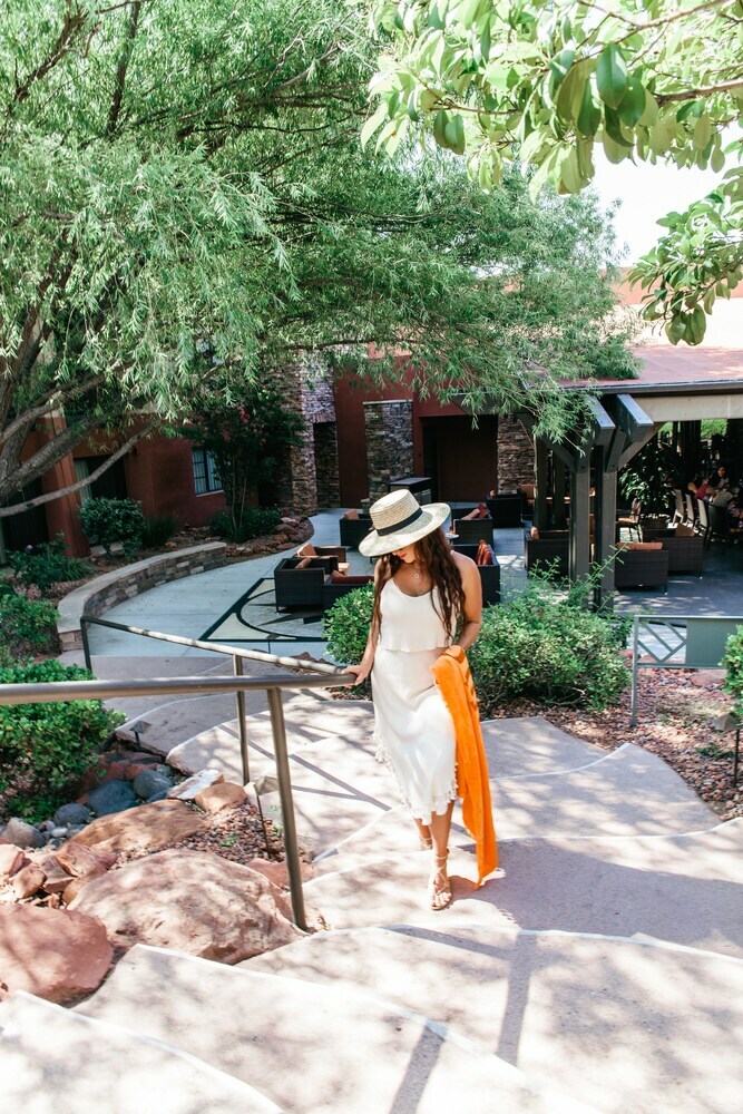 Hotel Hilton Sedona Resort At Bell Rock