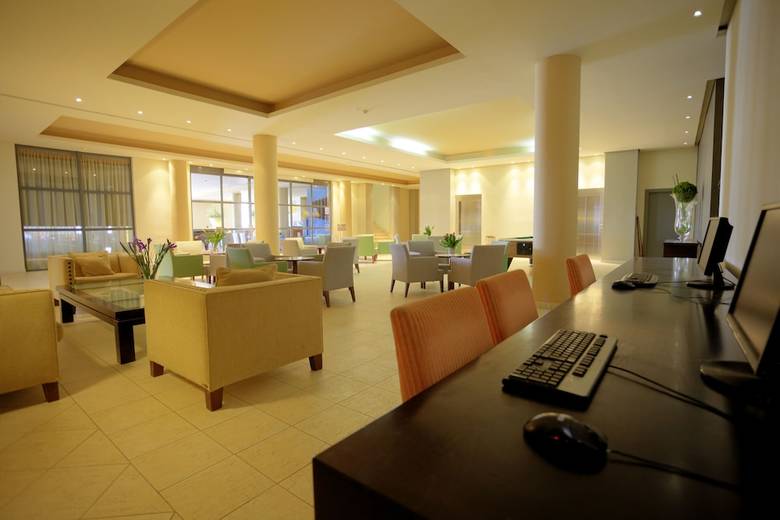 Hotel Valle Del Este Golf Spa
