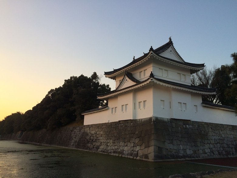 Kyounoyado Senkakubettei