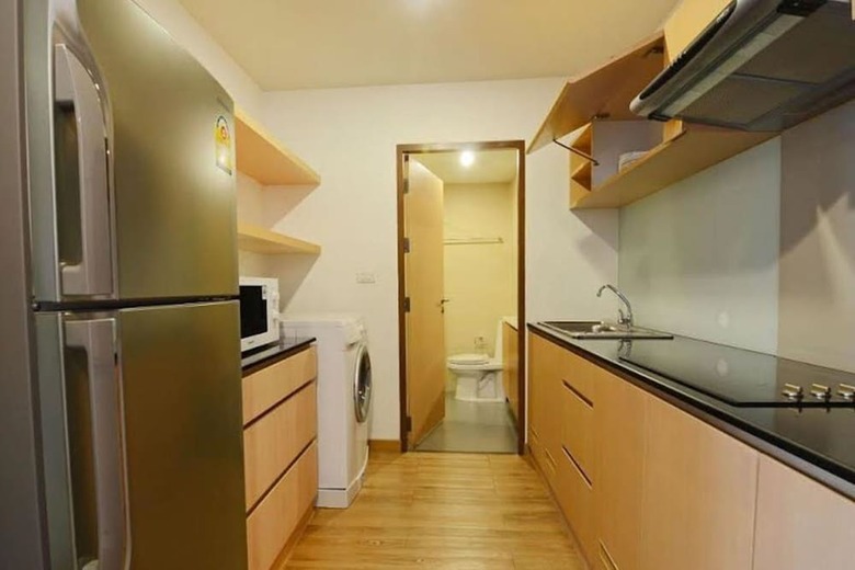 Apartamentos Residence One