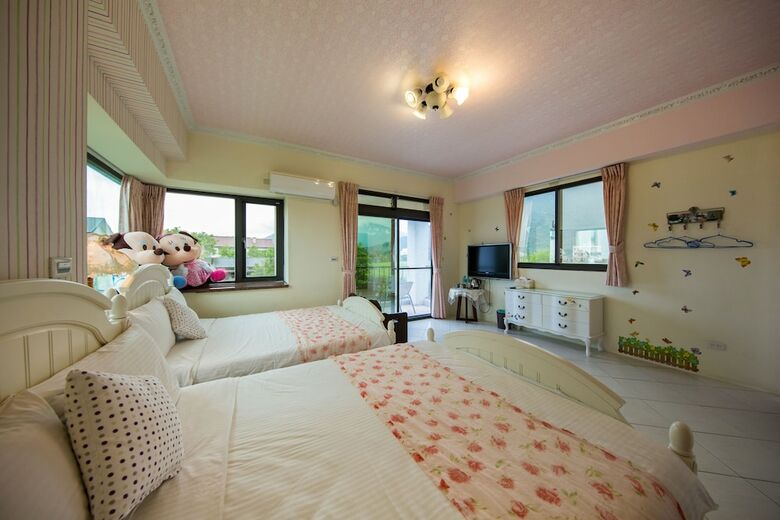 Slow Fly B&B