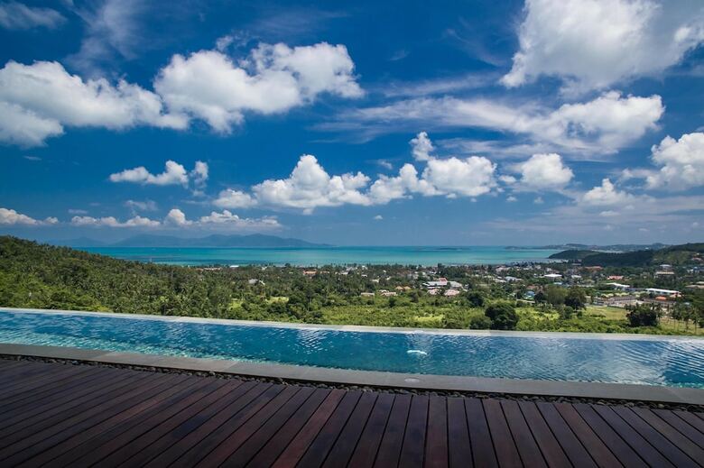Hotel Charming Fox Samui - Adults Only