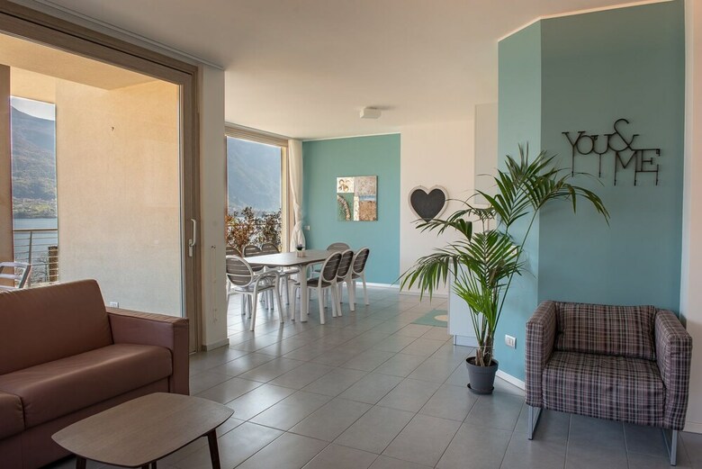 Apartamento Bellagio Village