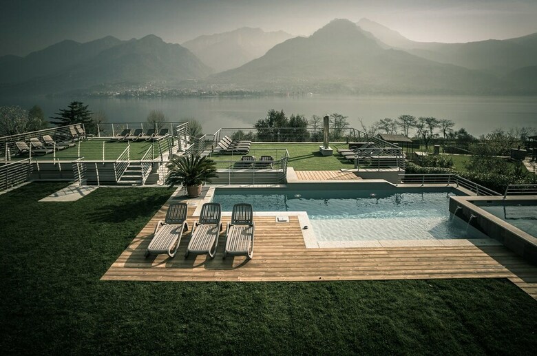 Apartamento Bellagio Village