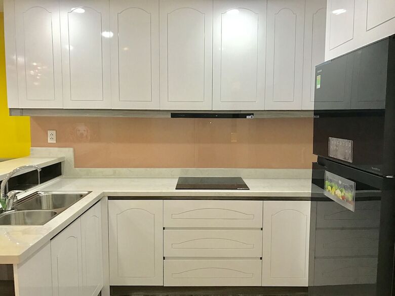 Bb Boutique Masteri Apartment